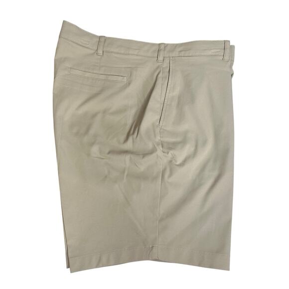 Ben Hogan Mens Performance Stretch Fabric Shorts Size 46 Moisture Wicking New - Picture 3 of 6